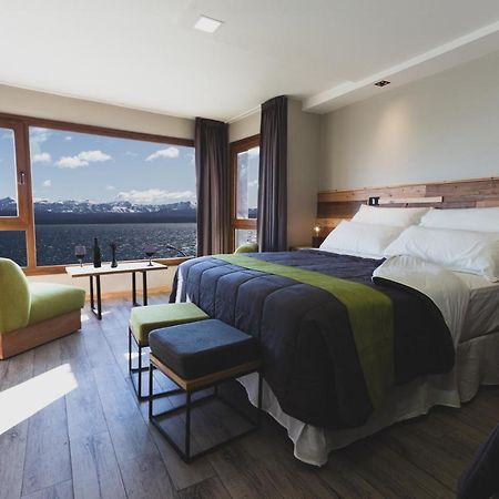 Hotel Eco Max San Carlos de Bariloche Bagian luar foto