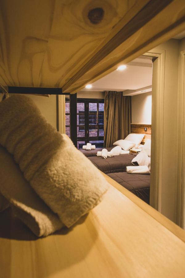 Hotel Eco Max San Carlos de Bariloche Bagian luar foto