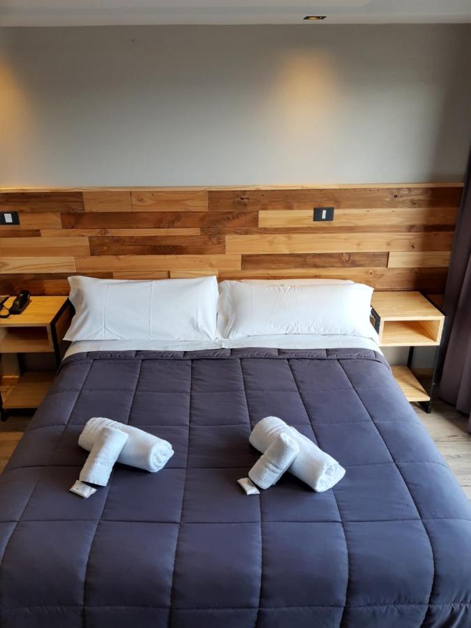 Hotel Eco Max San Carlos de Bariloche Bagian luar foto