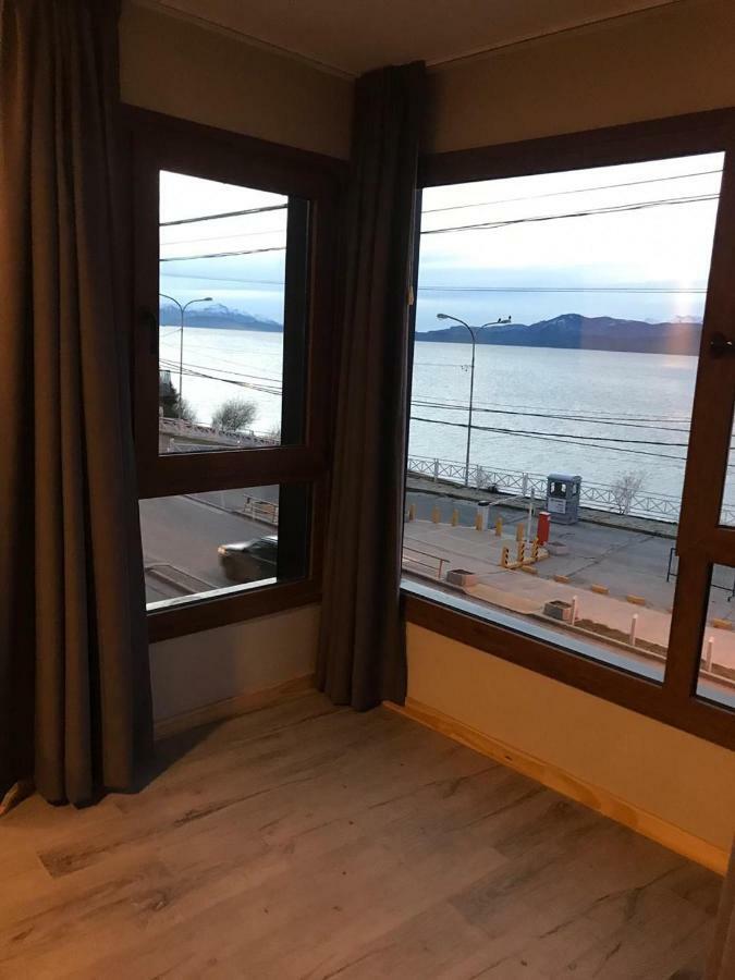 Hotel Eco Max San Carlos de Bariloche Bagian luar foto