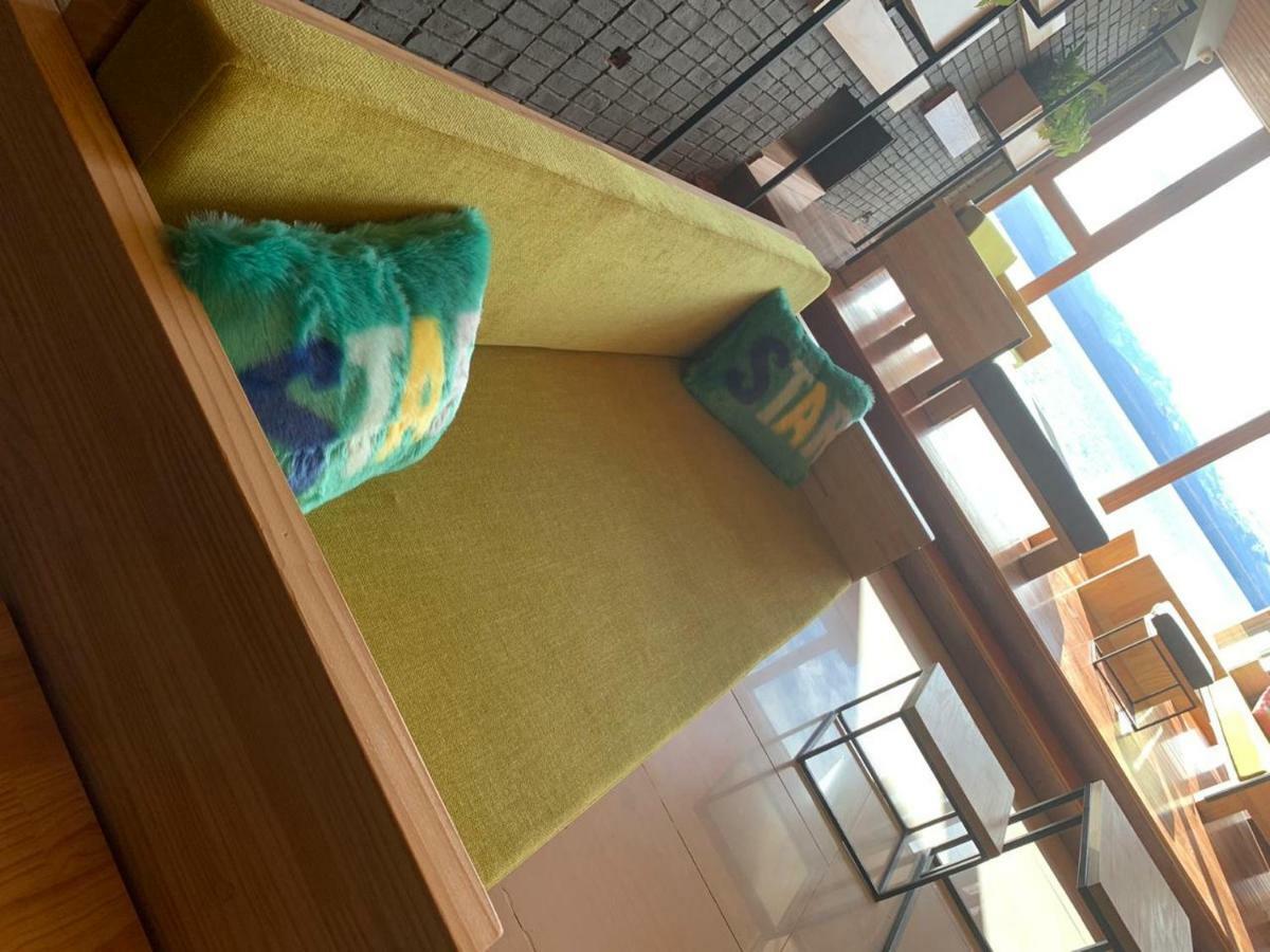 Hotel Eco Max San Carlos de Bariloche Bagian luar foto
