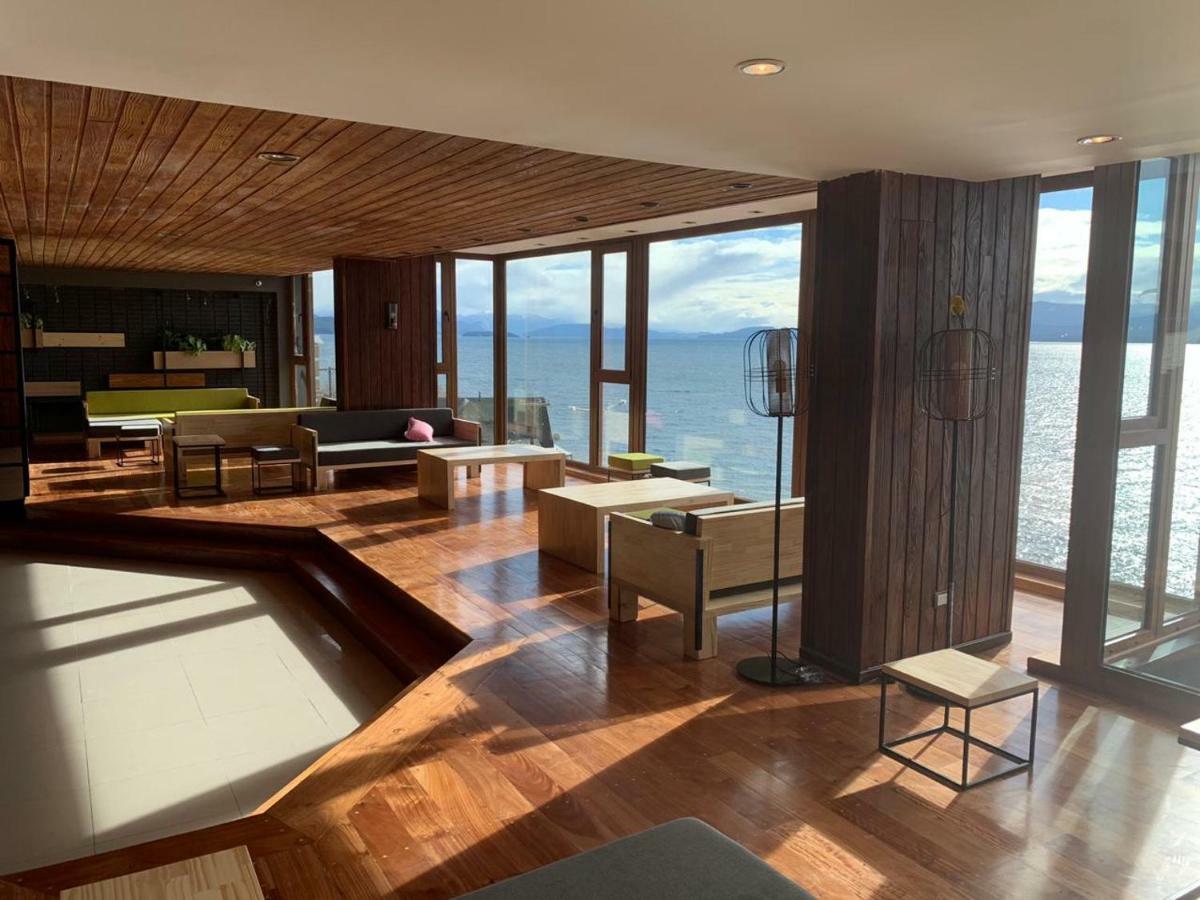 Hotel Eco Max San Carlos de Bariloche Bagian luar foto