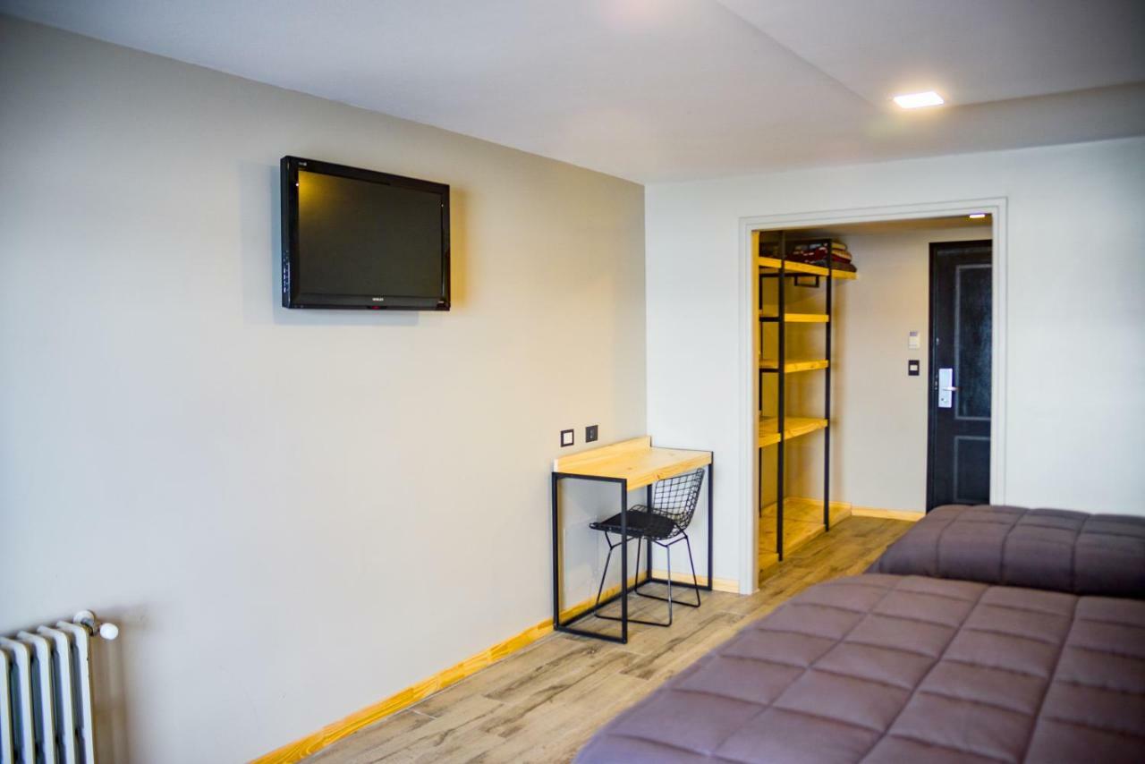 Hotel Eco Max San Carlos de Bariloche Bagian luar foto