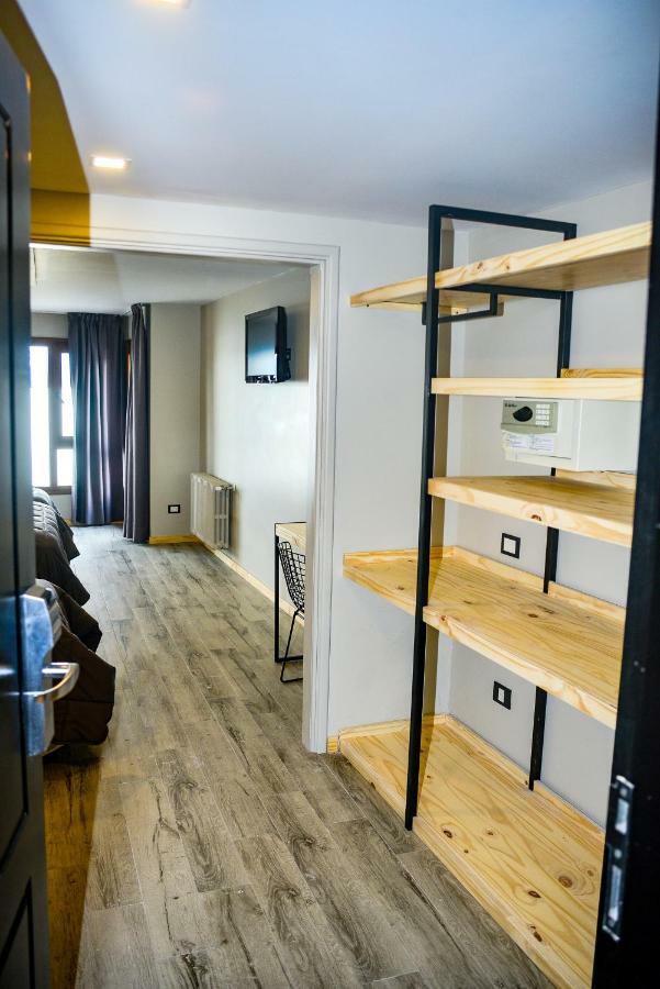 Hotel Eco Max San Carlos de Bariloche Bagian luar foto