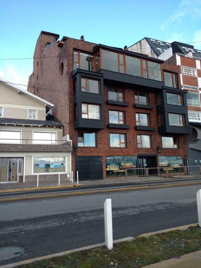 Hotel Eco Max San Carlos de Bariloche Bagian luar foto
