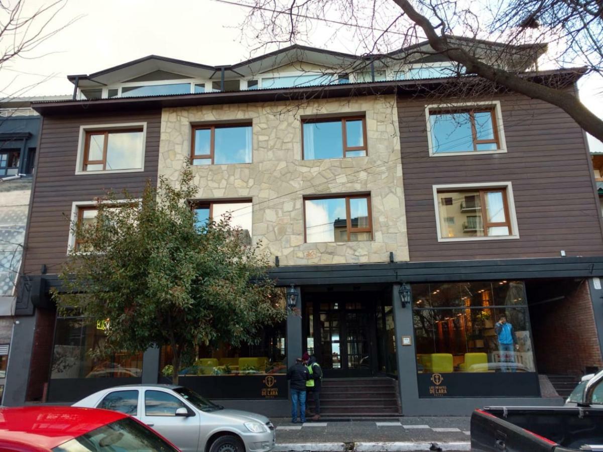 Hotel Eco Max San Carlos de Bariloche Bagian luar foto
